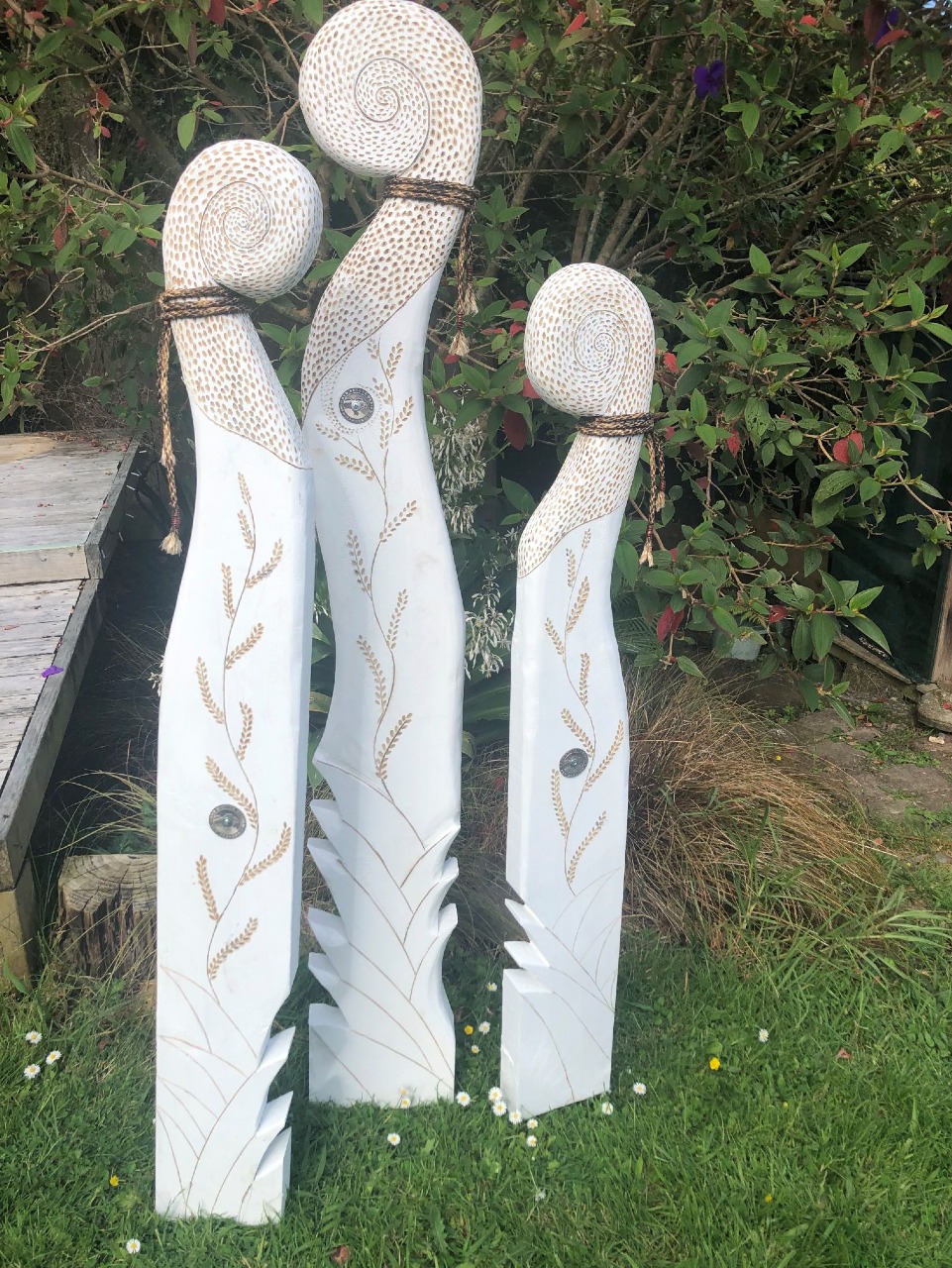 3 Koru